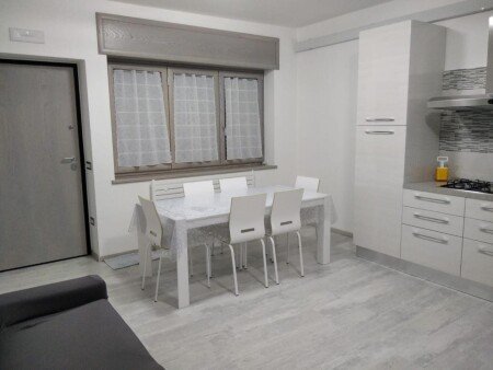 Appartamento 1 camera, con aria condizionata