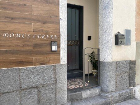 Casa 4 camere, con giardino