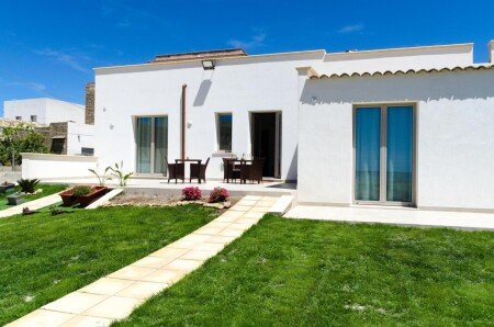 Bed and breakfast 3 ospiti, con aria condizionata