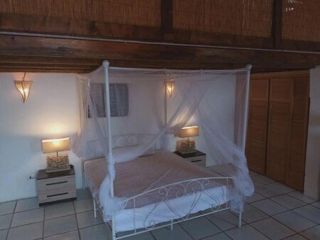 Villa 2 camere, con aria condizionata