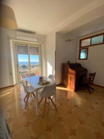 Appartamento 2 camere, con aria condizionata