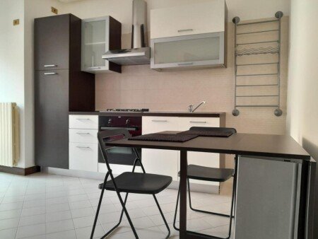 Appartamento 1 camera