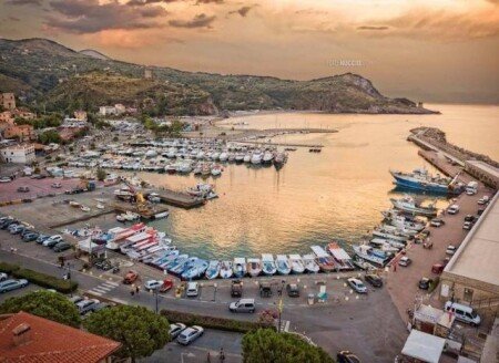 Bed and breakfast 3 ospiti, con giardino