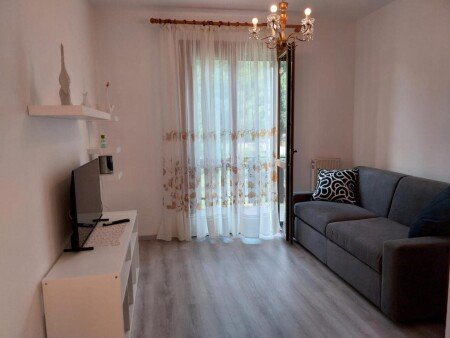 Gîte 2 chambres, avec jardin