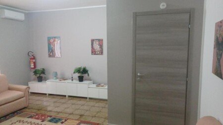 Bed and breakfast 3 ospiti, con aria condizionata