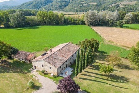 Villa 5 camere, con piscina