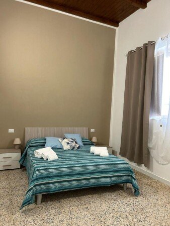 Casa 2 camere, con aria condizionata