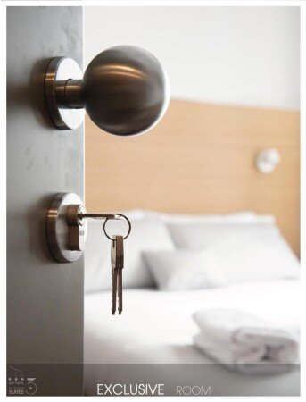 Bed and breakfast 2 ospiti, con aria condizionata