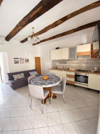 Casa 2 camere, con aria condizionata