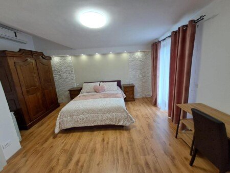 Bed and breakfast 2 ospiti, con giardino