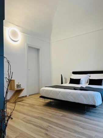 Appartamento 3 ospiti, con aria condizionata