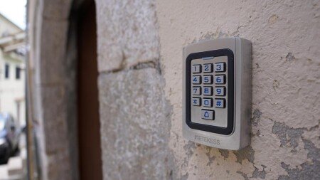 Appartamento 3 ospiti, con aria condizionata