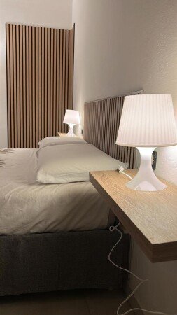 Appartamento 3 ospiti, con aria condizionata