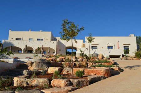 Bed and breakfast 4 ospiti, con piscina