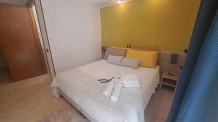 Bed and breakfast 2 ospiti, con aria condizionata