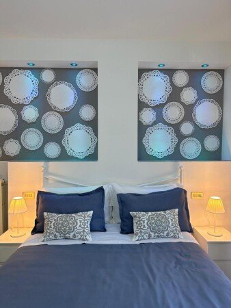 Appartamento 5 ospiti, con aria condizionata