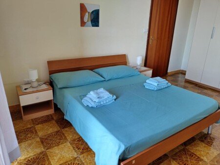 Appartamento 2 camere, con aria condizionata