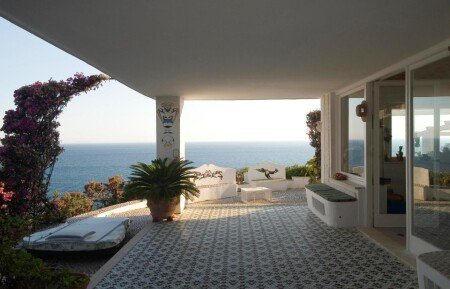 Bed and breakfast 2 ospiti, con giardino