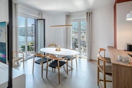 Appartamento 2 camere, con piscina