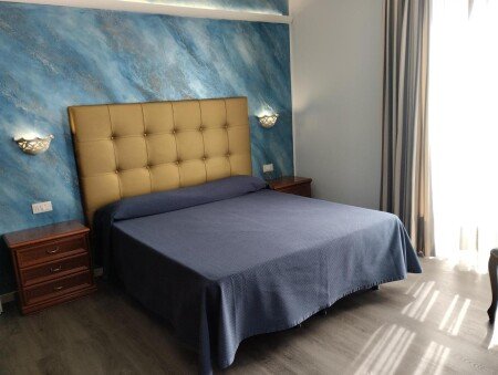 Hotel con aria condizionata