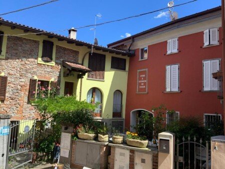 Bed and breakfast 2 ospiti, con wifi