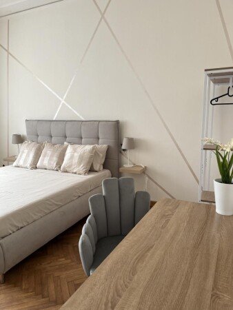 Villa 2 bedrooms, with jacuzzi