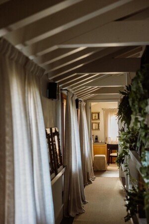 Bed and breakfast 2 ospiti, con giardino