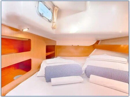 Barca 1 camera, con wifi