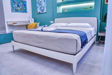 Bed and breakfast 3 ospiti, con giardino