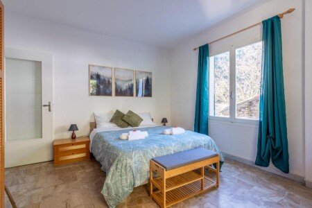 Appartamento 2 camere, con wifi