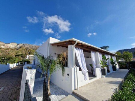 Appartamento 4 ospiti, con aria condizionata