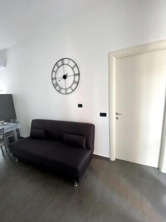 Appartamento 2 camere, con aria condizionata