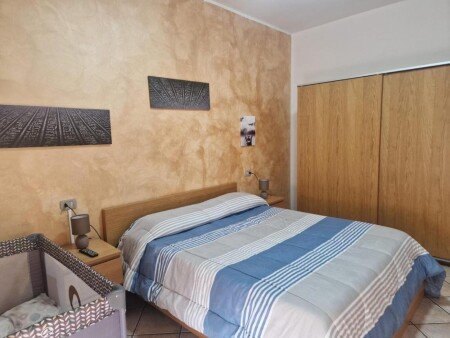 Appartamento 2 camere, con aria condizionata