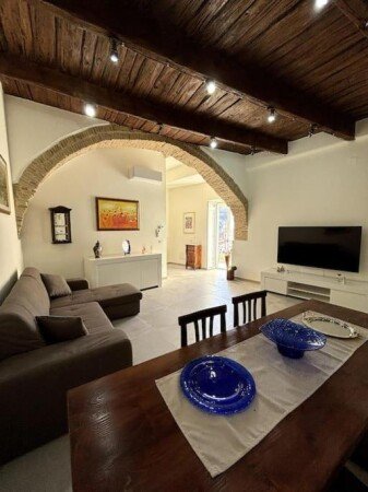 Appartamento 1 camera, con aria condizionata