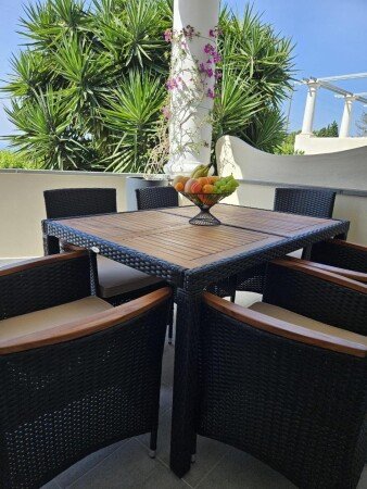 Bed and breakfast 2 guests, with air conditioning