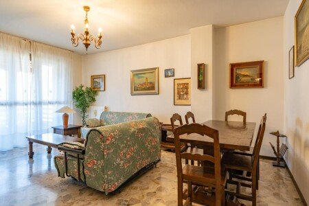 Appartamento 8 ospiti, con wifi