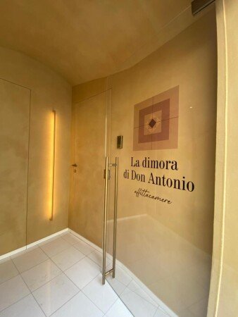 Bed and breakfast 3 ospiti, con idromassaggio