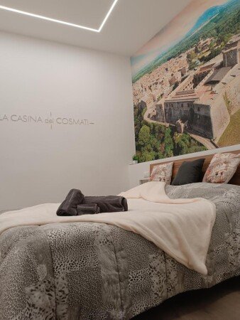 Appartamento 1 camera, con aria condizionata