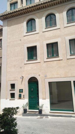 Appartement 4 voyageurs, avec climatisation