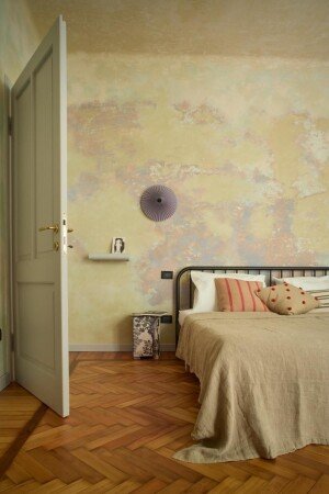 Appartamento 1 camera, con aria condizionata