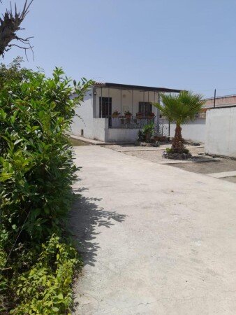 Bed and breakfast 2 ospiti, con giardino