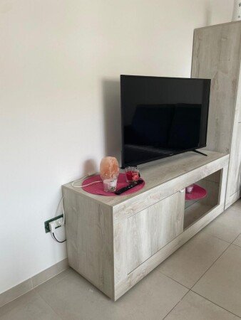 Appartamento 5 ospiti, con giardino