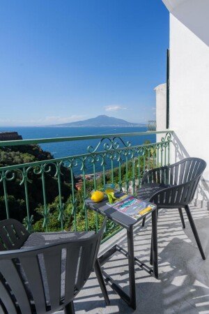 Appartamento 3 ospiti, con aria condizionata