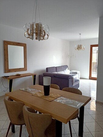 Appartamento 2 camere, con palestra