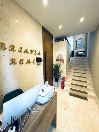 Aparthotel 3 ospiti, con aria condizionata