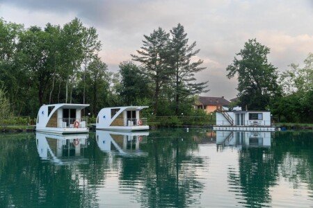 Appartamento 4 ospiti, con idromassaggio