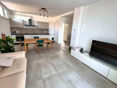 Appartamento 2 camere, con aria condizionata