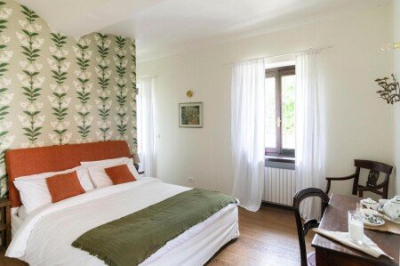 Bed and breakfast 3 ospiti, con piscina