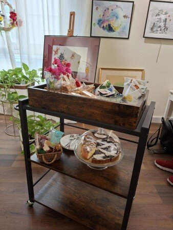 Bed and breakfast 4 ospiti, con aria condizionata