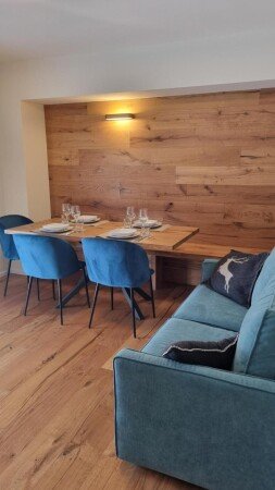 Appartamento 8 ospiti, con idromassaggio